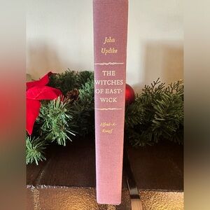 Vintage - The Witches of Eastwick